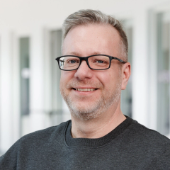 James Arlen portrait