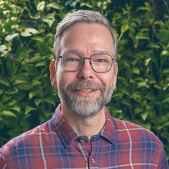 Erik from Thoughtworks