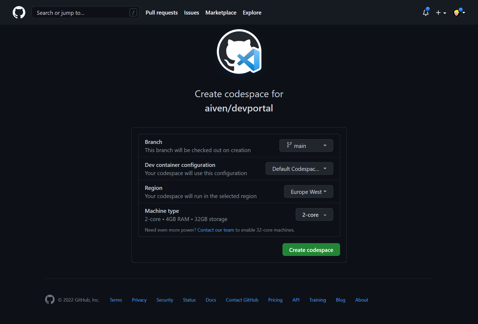 docs-as-code collaborate on feature branch