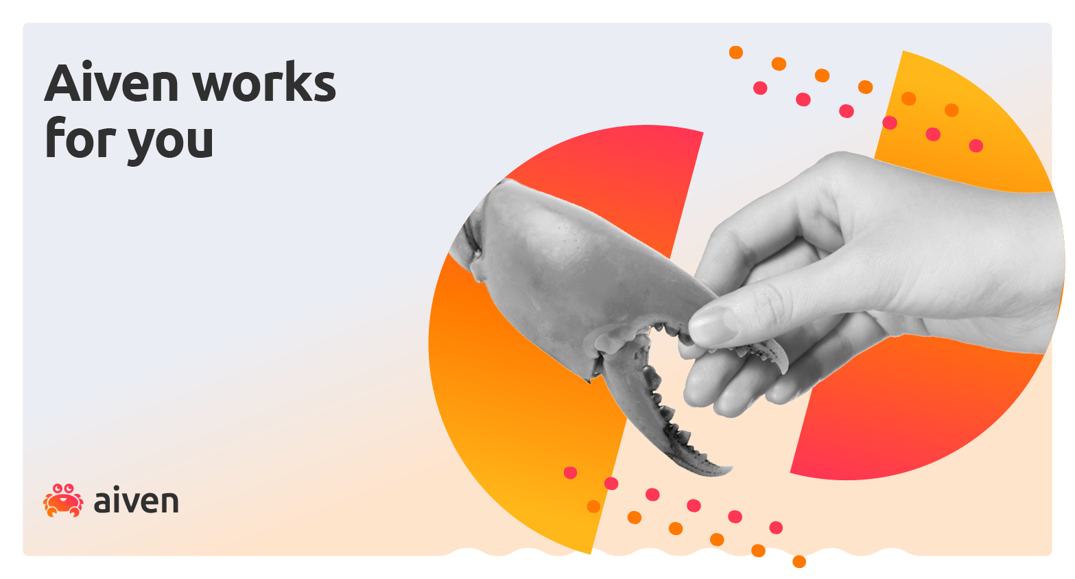 Cluster for profit illustration