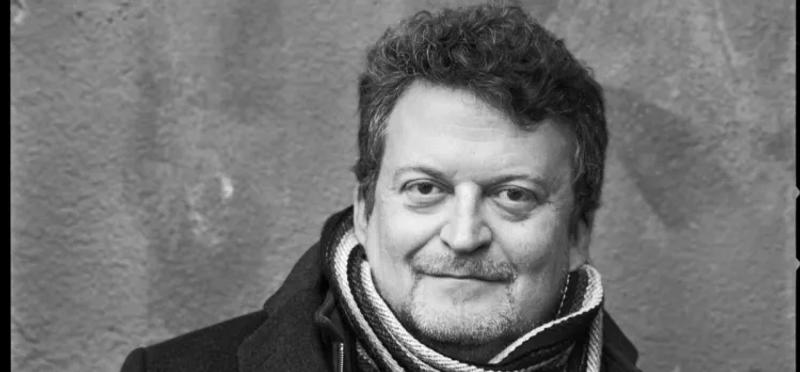 Bilde av Erik Fosnes Hansen