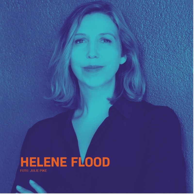 Bilde av Helene Flood