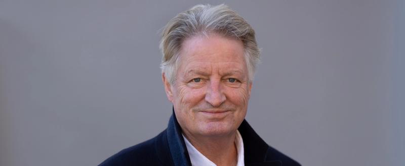Bilde av Knut Gørvell