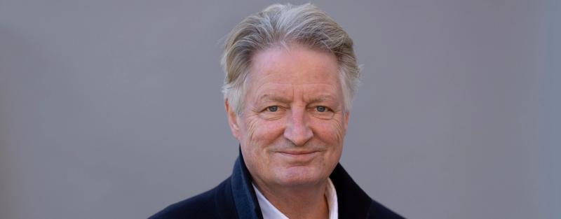 Bilde av Knut Gørvell