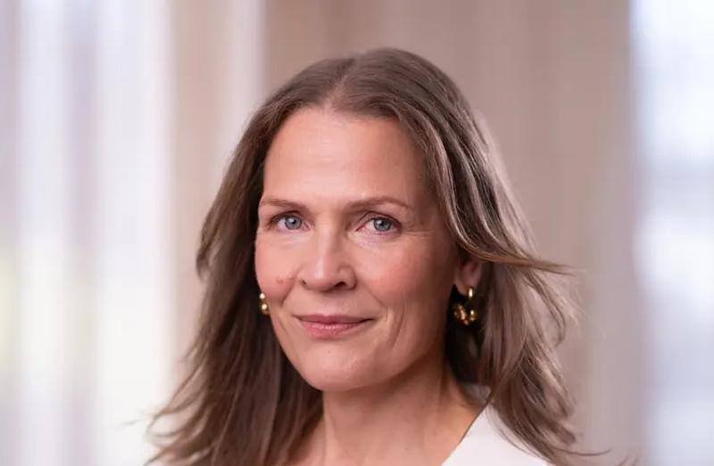 Bilde av Åsne Seierstad