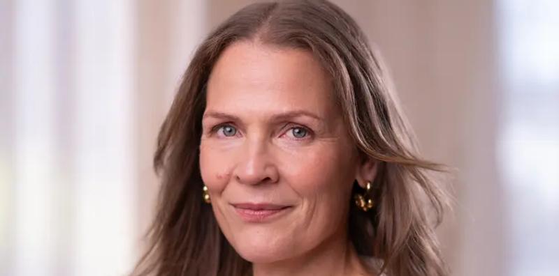 Bilde av Åsne Seierstad