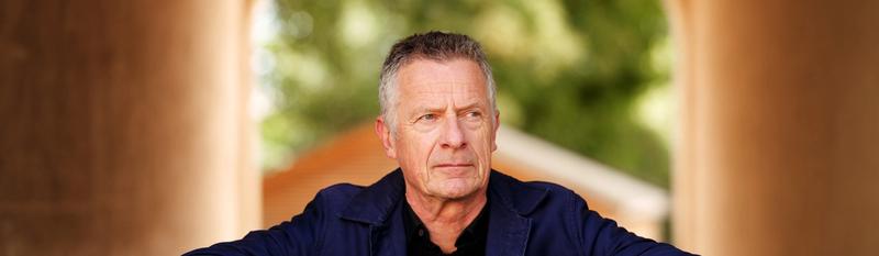 Bilde av Niels Fredrik Dahl