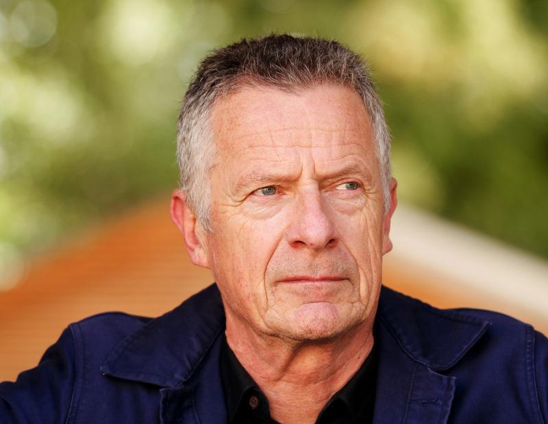 Fotografi av Niels Fredrik Dahl