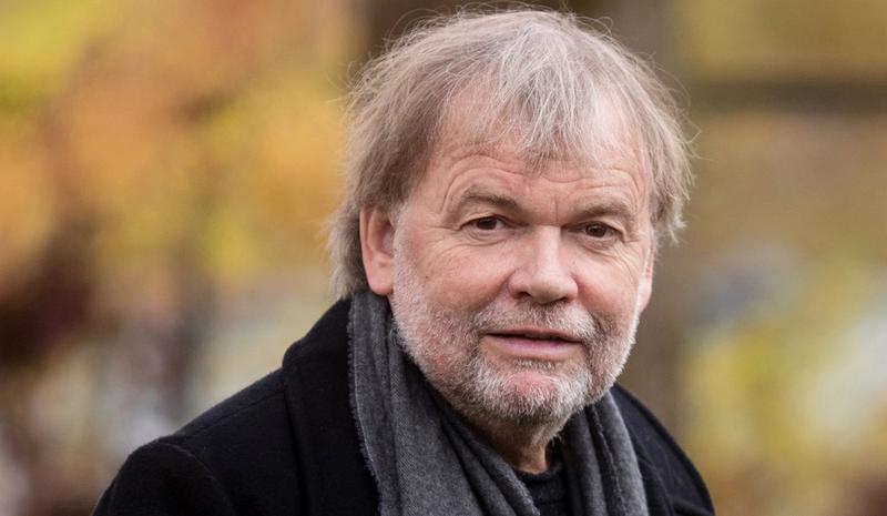 Fotografi av Jostein Gaarder