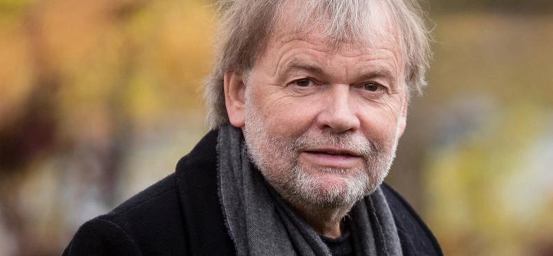 Fotografi av Jostein Gaarder