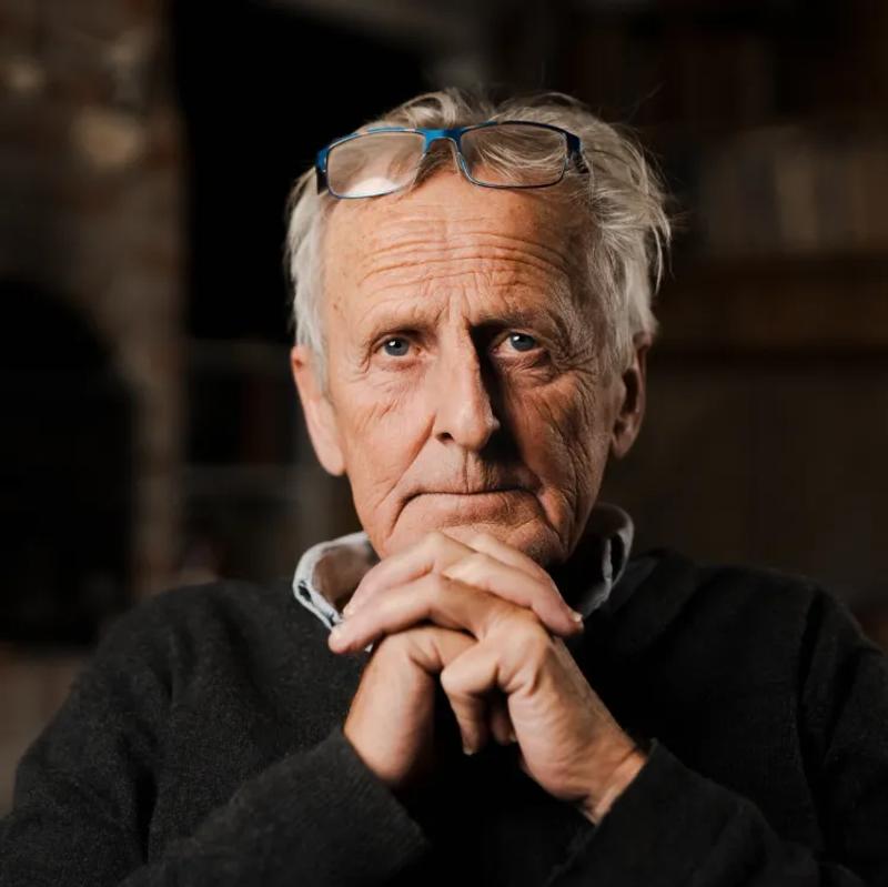 Bilde av Anders Heger