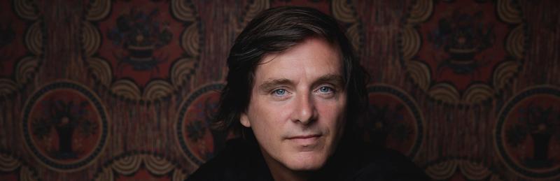 Bilde av Simon Stranger