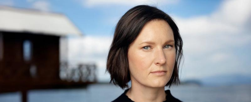 Fotografi av Agnes Ravatn