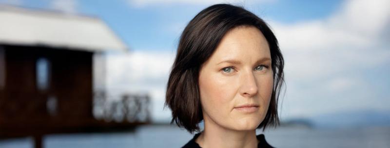 Bilde av Agnes Ravatn