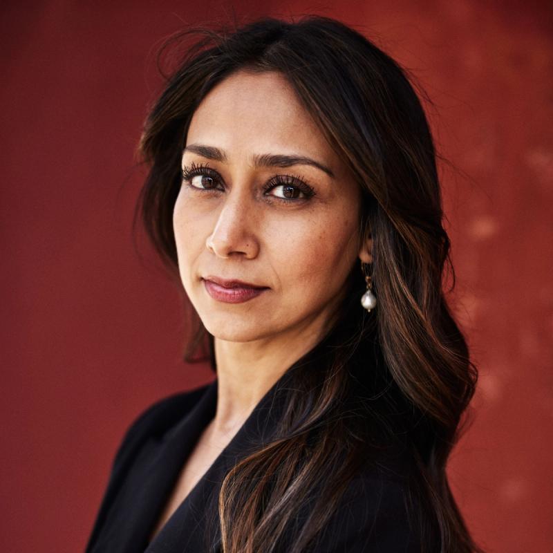 Bilde av Nadia Ansar