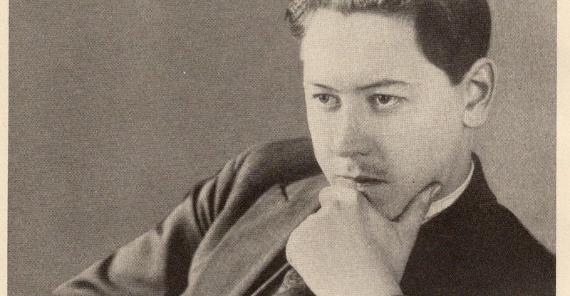 Fotografi av Rudulf Nilsen