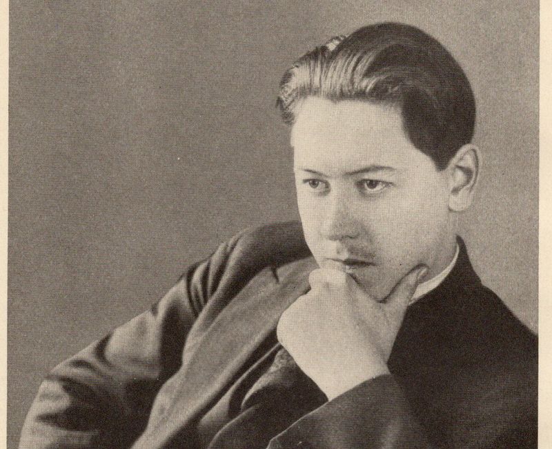 Fotografi av Rudolf Nilsen