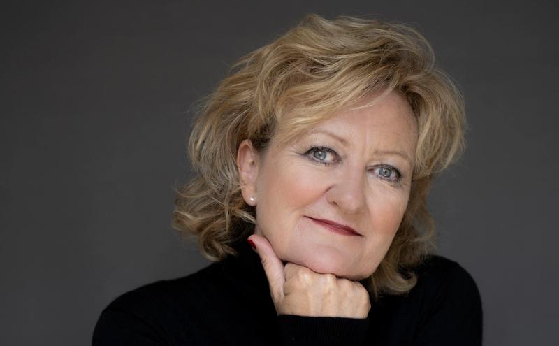 Bilde av Trude Teige
