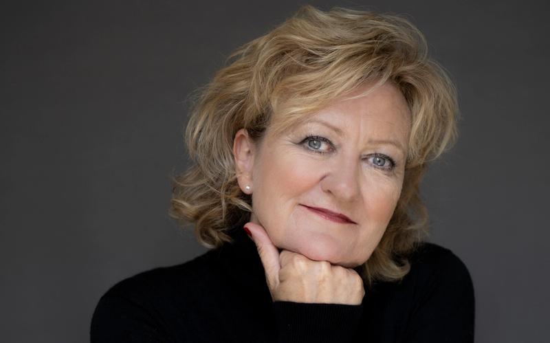 Bilde av Trude Teige