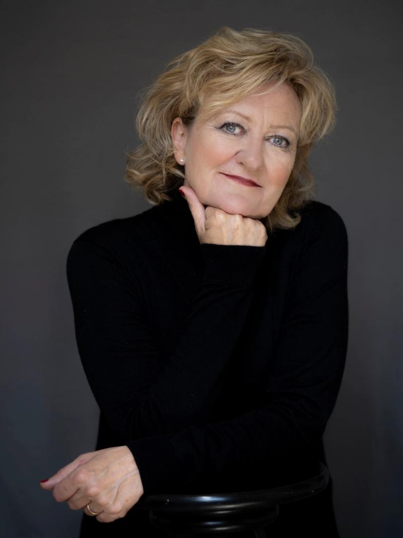 Bilde av Trude Teige
