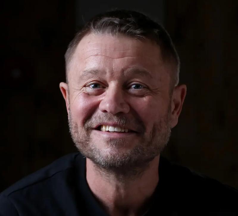 Bilde av Martin Revheim