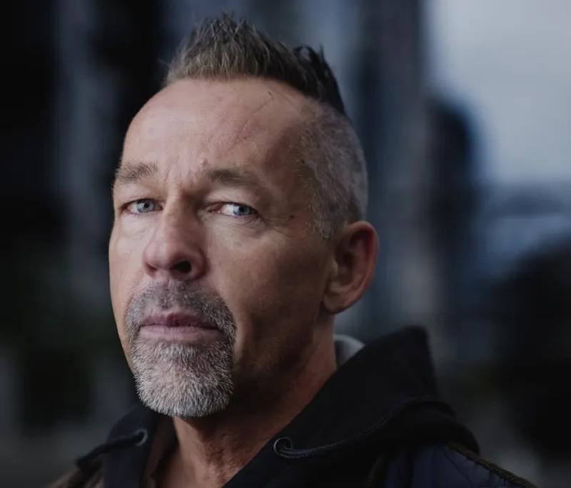 Bilde av Terje Bjøranger