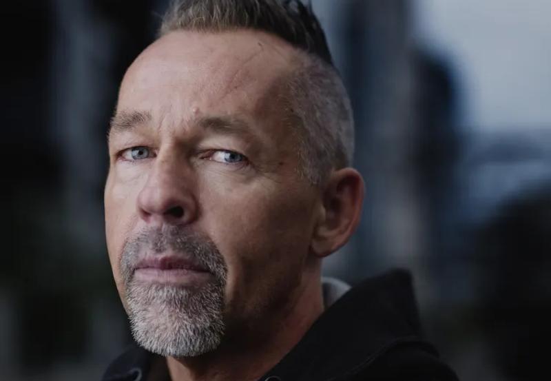 Bilde av Terje Bjøranger