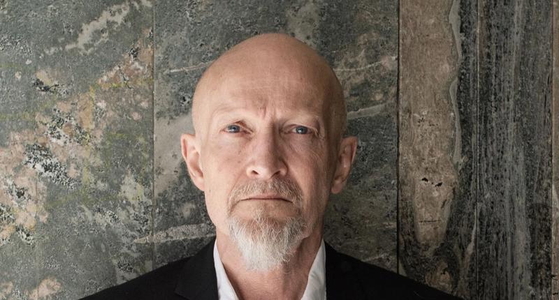 Bilde av Lars Saabye Christensen