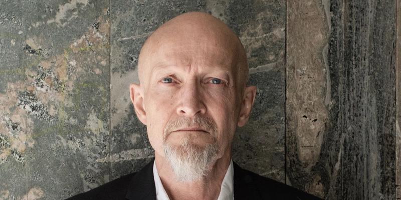 Bilde av Lars Saabye Christensen