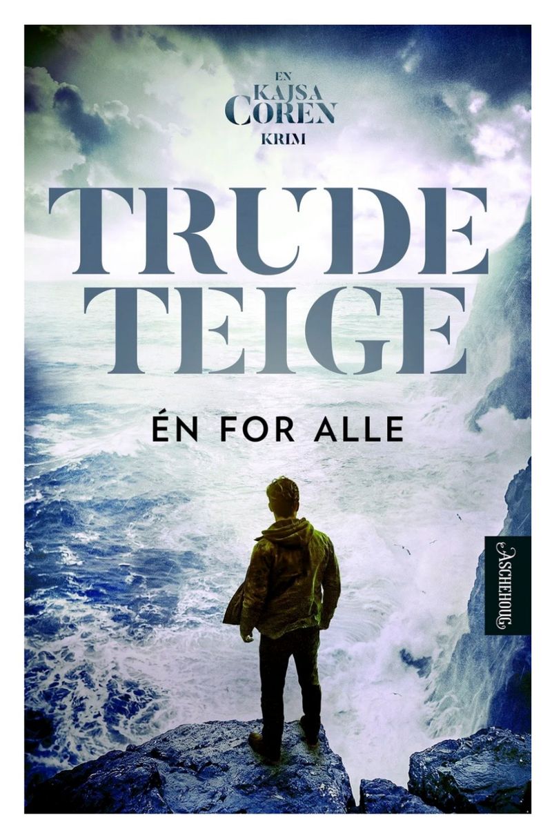 Omslaget til En for alle