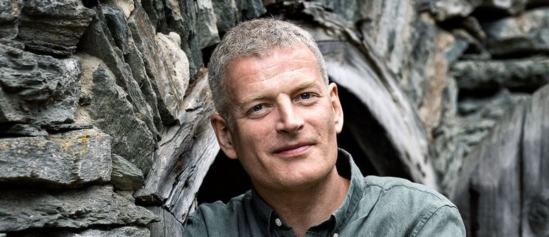 Fotografi av Lars Mytting