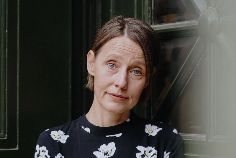 Bilde av Ingeborg Arvola