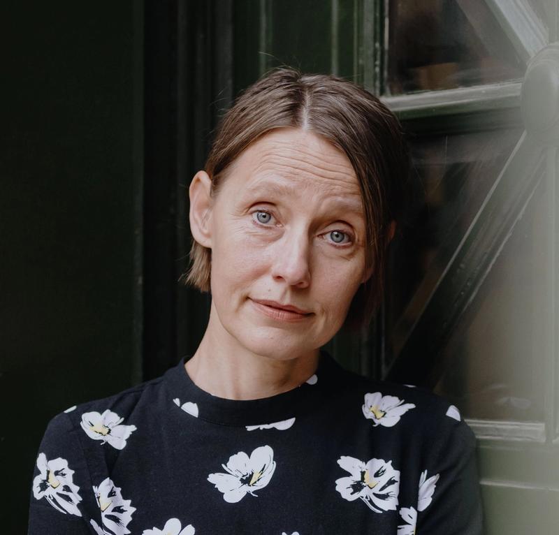 Bilde av Ingeborg Arvola