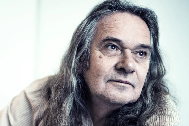 Fotografi av Ingvar Ambjørnsen