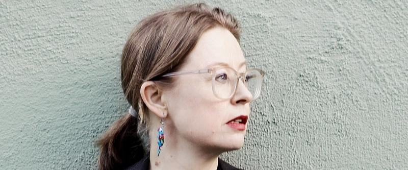 Fotografi av Hilde Charlotte Blomberg