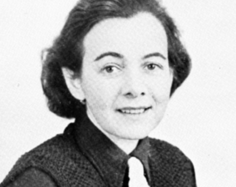 Fotografi av Karin Boye