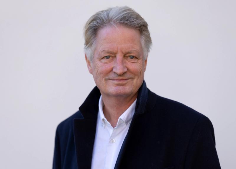 Bilde av Knut Gørvell