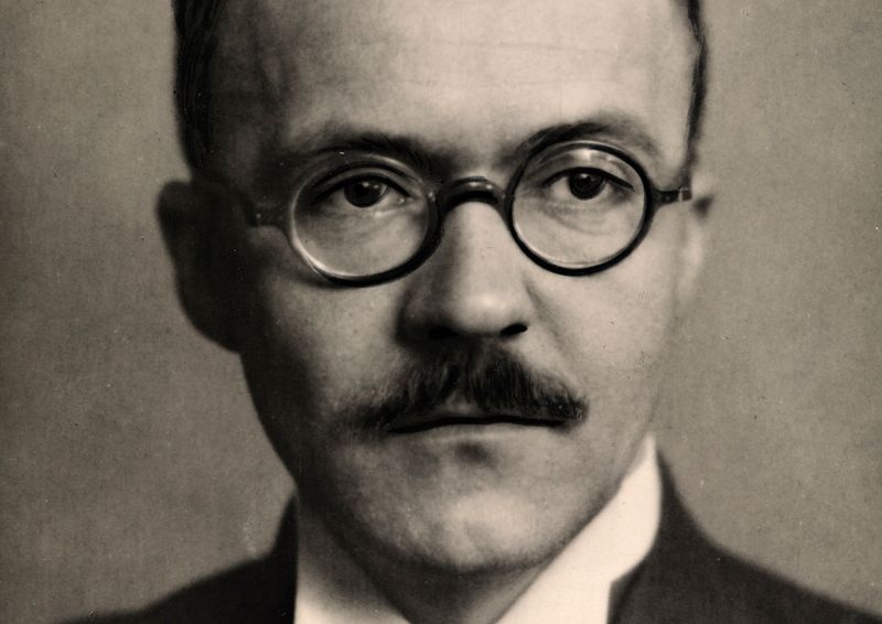 Fotografi av Arnulf Øverland