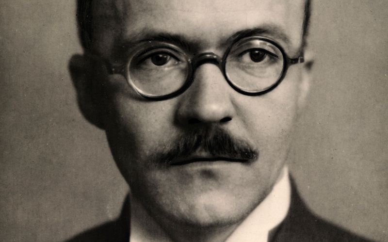 Fotografi av Arnulf Øverland