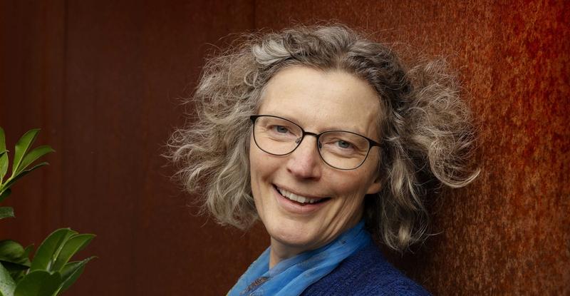 Bilde av Anne Sverdrup-Thygeson