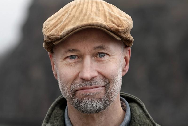 Fotografi av Johan Theorin. 