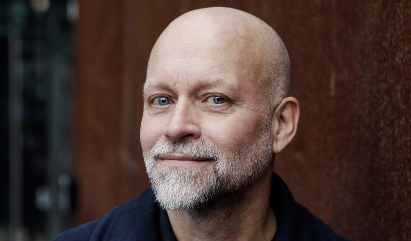 Fotografi av Jens M. Johansson