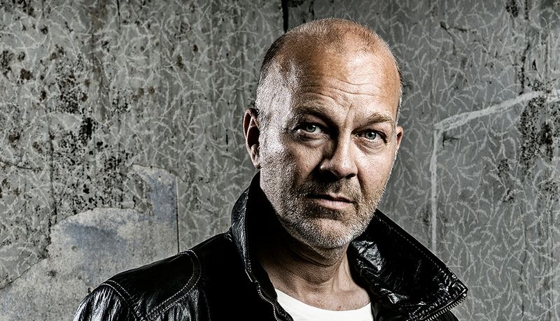 Foto av Jens Henrik Jensen