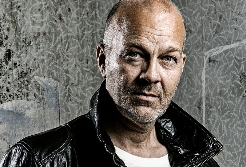 Fotografi av Jens Henrik Jensen