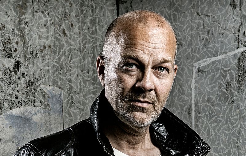 Fotografi av Jens Henrik Jensen
