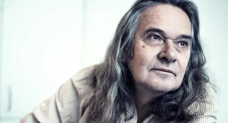 Fotografi av Ingvar Ambjørnsen