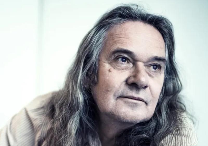 Bilde av Ingvar Ambjørnsen