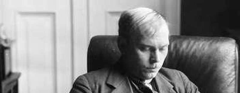 Fotografi av Olaf Bull