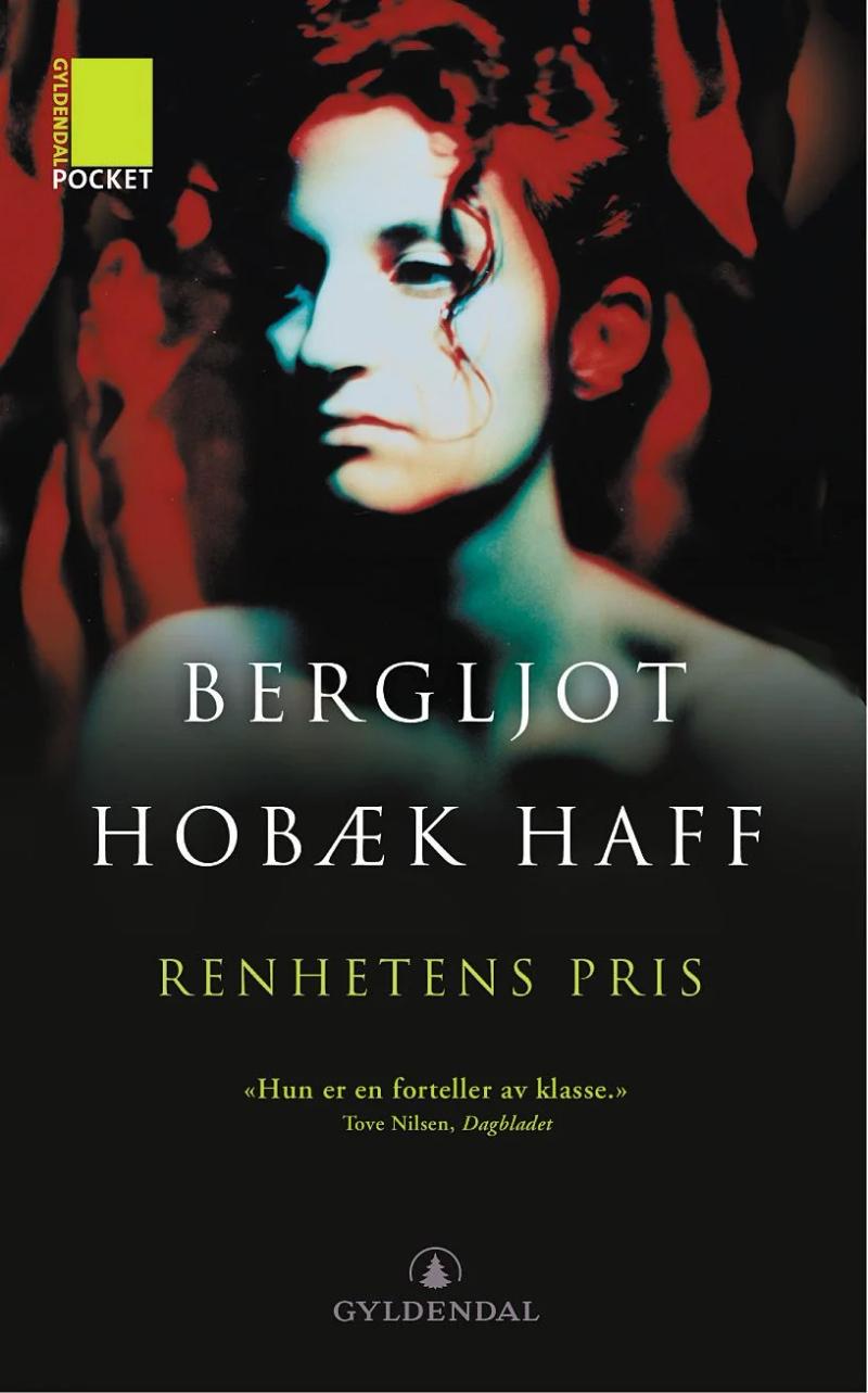 Omslaget til Renhetens pris