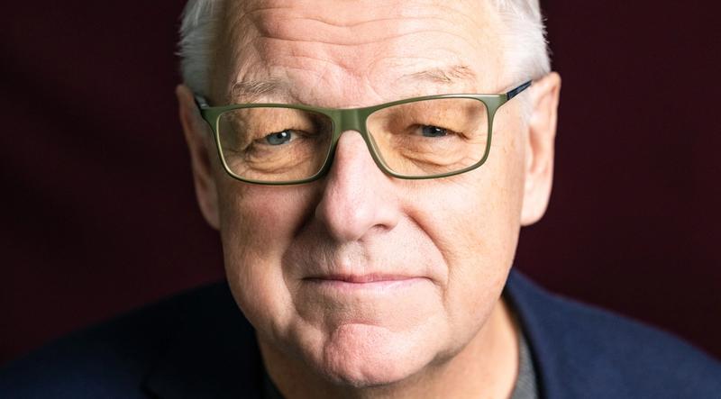 Fotografi av Roy Jacobsen